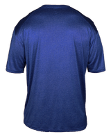 Badger Youth Pro Heather Tee Badger