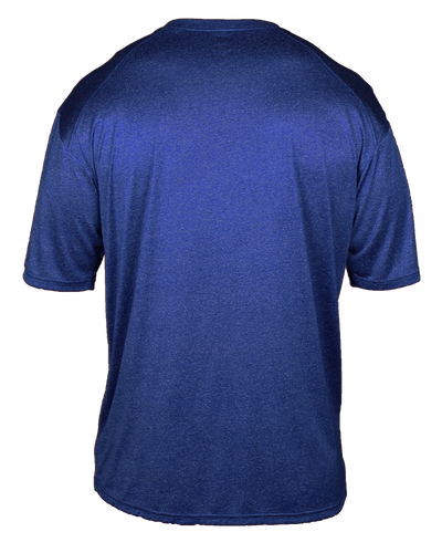 Badger Youth Pro Heather Tee