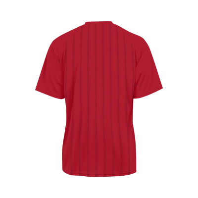 Badger Youth Splitter Tee