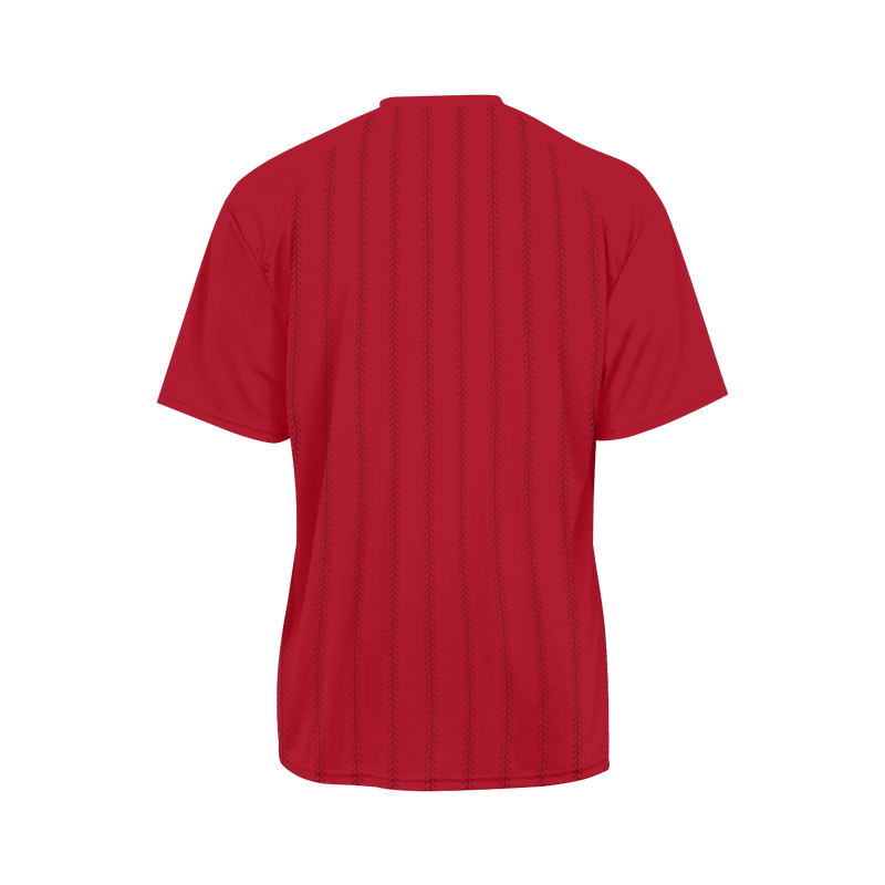 Badger Youth Splitter Tee