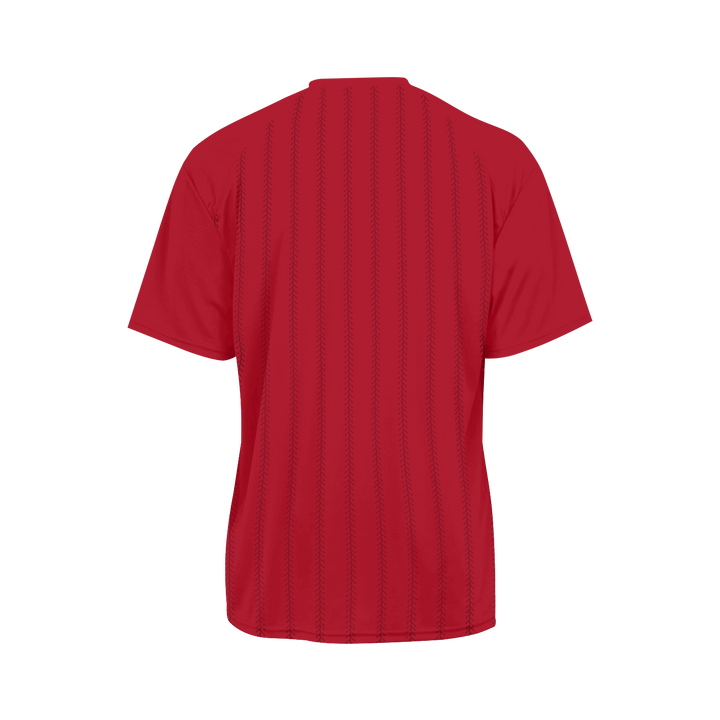 Badger Youth Splitter Tee Badger