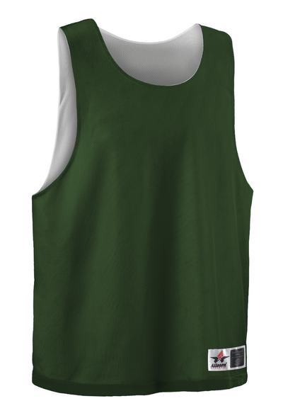 Alleson Youth Lacrosse Reversible Pinnie