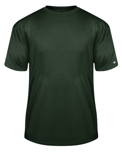 Badger Youth Pro Heather Tee