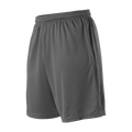 Alleson Men's Striker Soccer Shorts Alleson