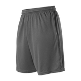 Alleson Men's Striker Soccer Shorts Alleson
