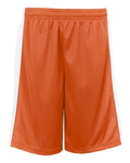Badger Youth Challenger Shorts Badger
