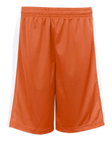 Badger Youth Challenger Shorts Badger
