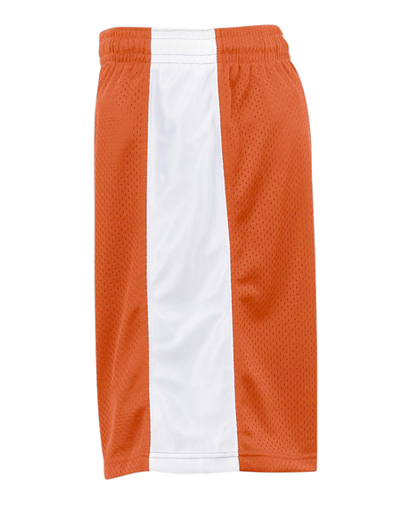 Badger Youth Challenger Shorts Badger