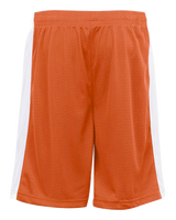 Badger Youth Challenger Shorts Badger