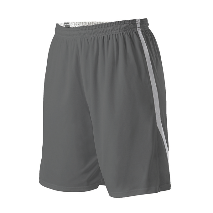 Alleson Women's Reversible Basketball Short Alleson