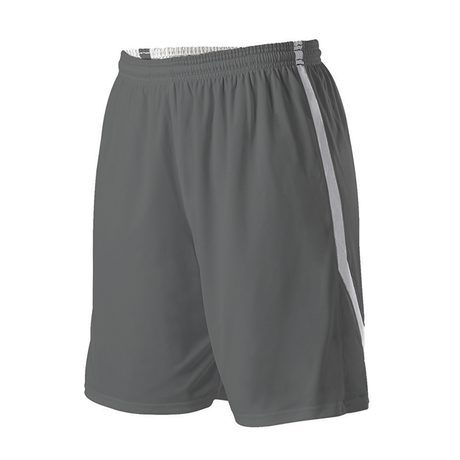 Alleson Women's Reversible Basketball Short Alleson