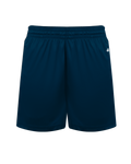 Badger Women's Ultimate Softlock Shorts Badger