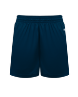 Badger Women's Ultimate Softlock Shorts Badger
