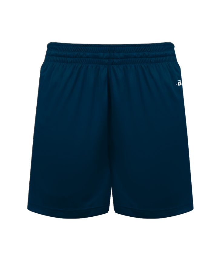 Badger Women's Ultimate Softlock Shorts Badger