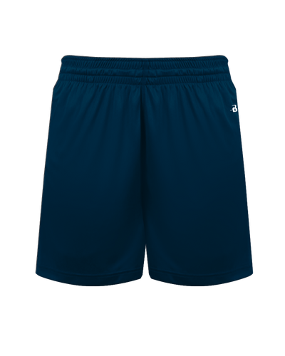 Badger Women's Ultimate Softlock Shorts