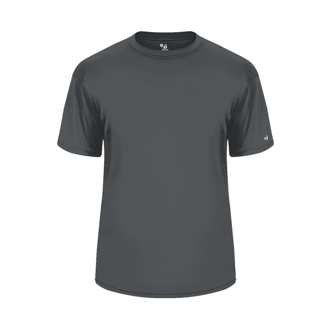Badger Youth Splitter Tee Badger