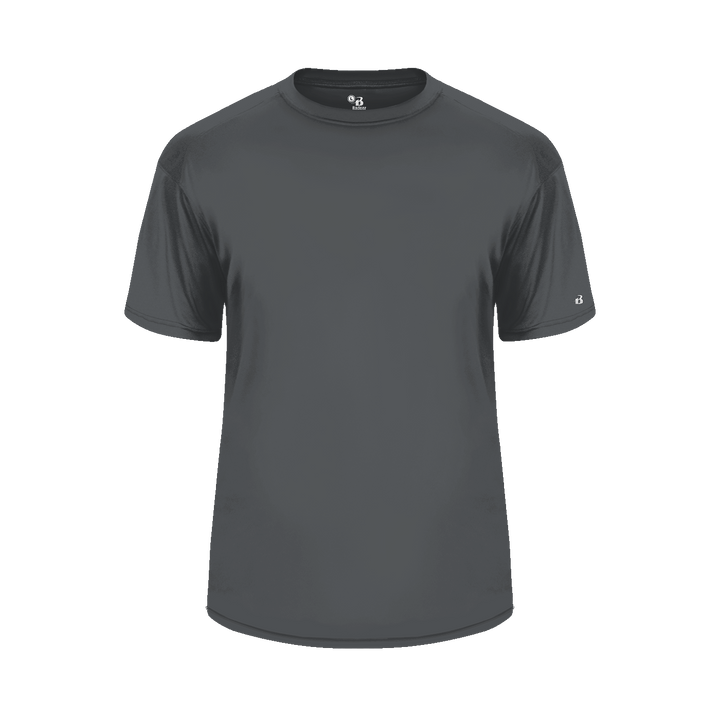 Badger Youth Splitter Tee Badger