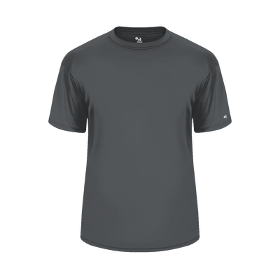 Badger Youth Splitter Tee