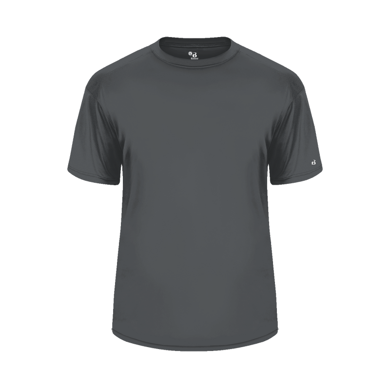 Badger Youth Splitter Tee