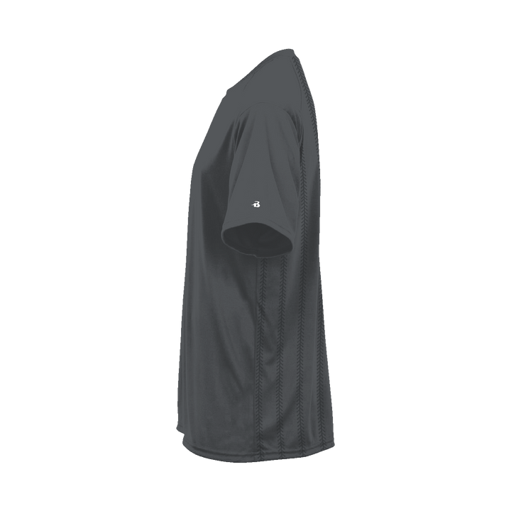 Badger Youth Splitter Tee Badger