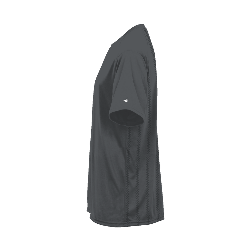 Badger Youth Splitter Tee