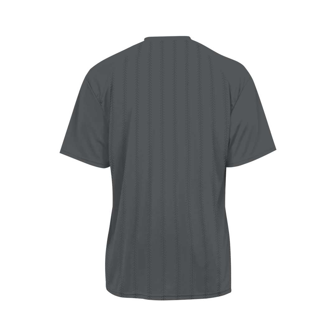 Badger Youth Splitter Tee Badger
