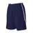 Alleson Women's Reversible Basketball Short Alleson
