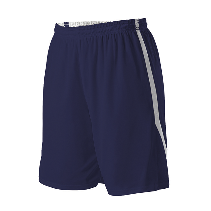 Alleson Women's Reversible Basketball Short Alleson