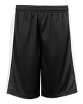 Badger Youth Challenger Shorts Badger