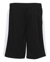 Badger Youth Challenger Shorts Badger