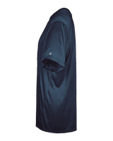 Badger Youth Pro Heather Tee Badger