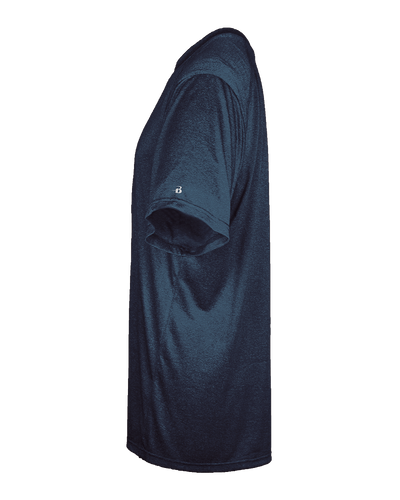 Badger Youth Pro Heather Tee