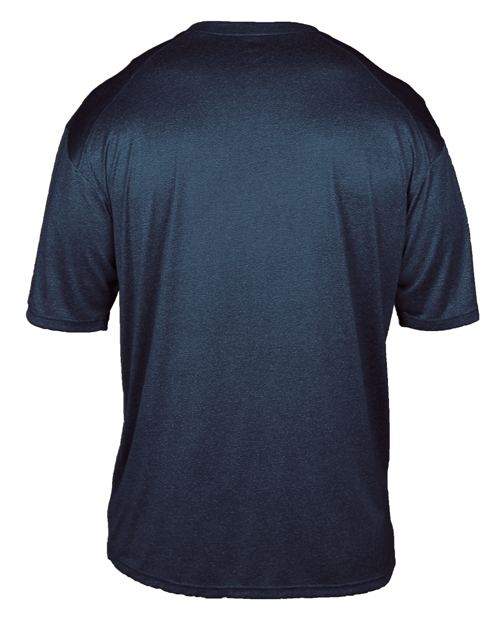 Badger Youth Pro Heather Tee Badger