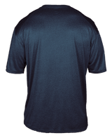 Badger Youth Pro Heather Tee Badger