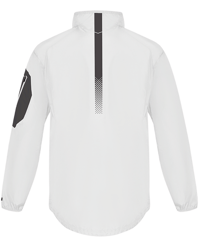 Badger 264100 Youth Sideline Long-Sleeve Pullover