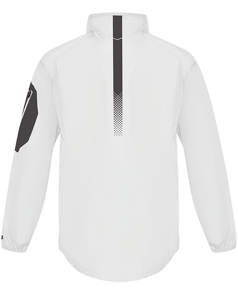 Badger 264100 Youth Sideline Long-Sleeve Pullover