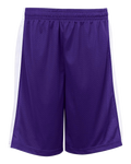 Badger Youth Challenger Shorts Badger