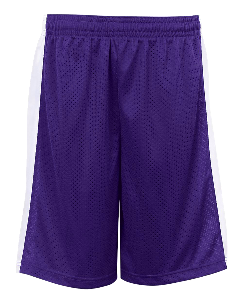 Badger Youth Challenger Shorts Badger