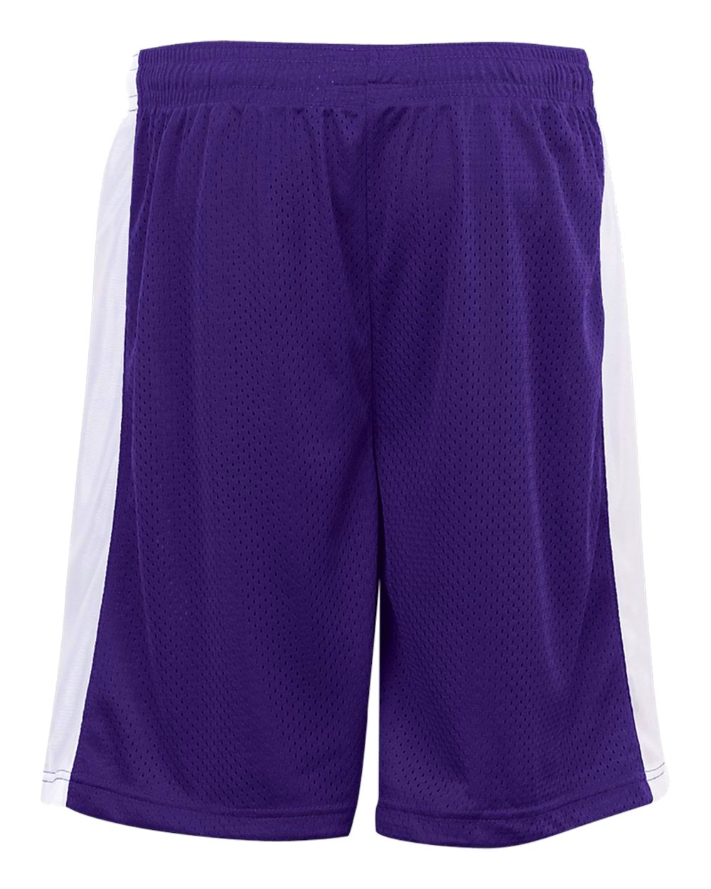 Badger Youth Challenger Shorts Badger