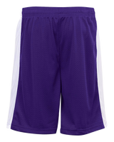 Badger Youth Challenger Shorts Badger