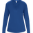 Badger Women's 1/4 Zip Perf. Fleece Badger