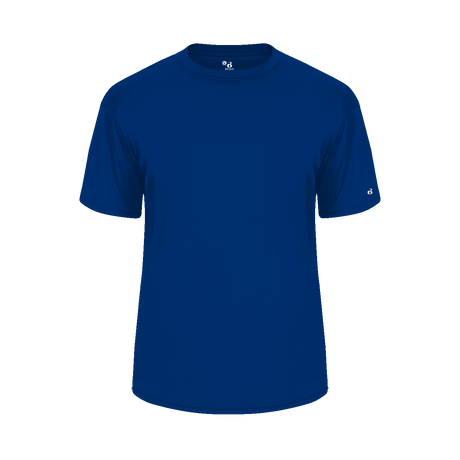 Badger Youth Grit Tee Badger