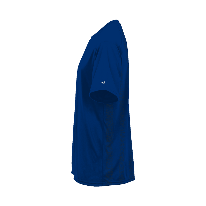Badger Youth Grit Tee