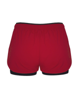 Badger Women's Double Up Shorts Badger