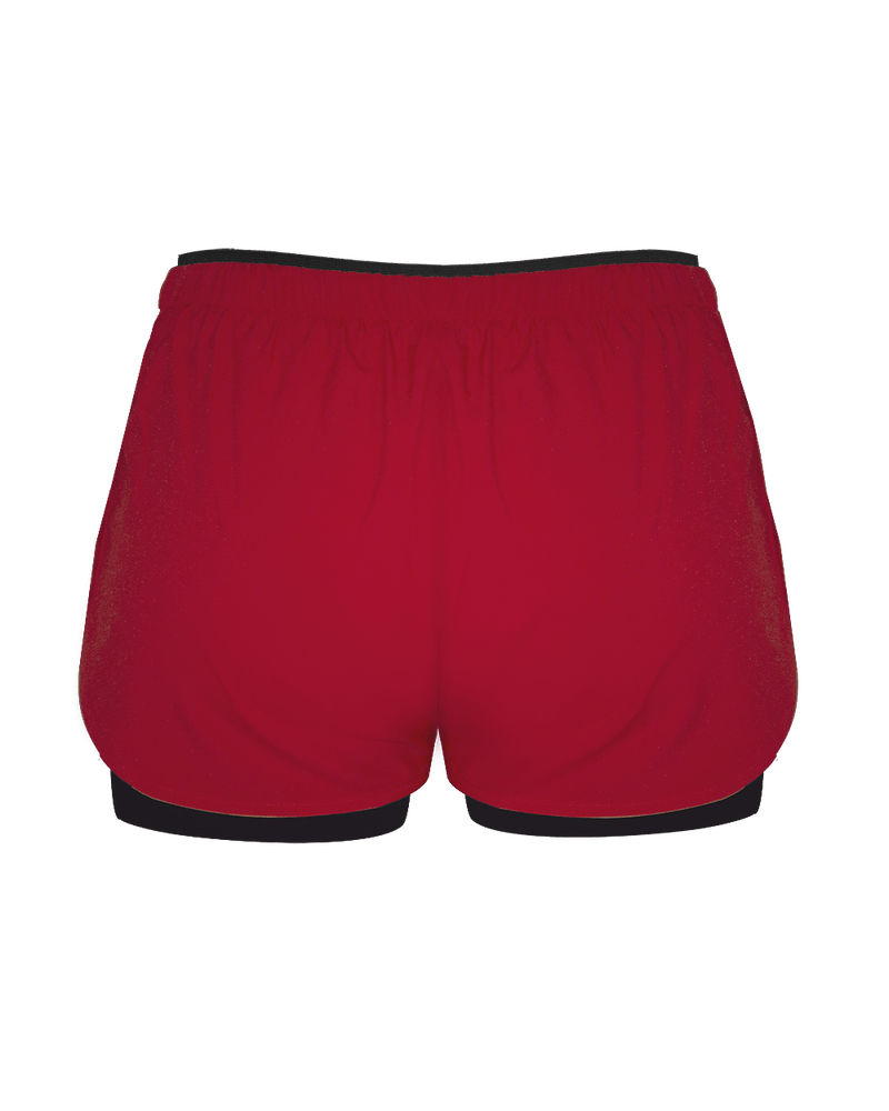 Badger Women&