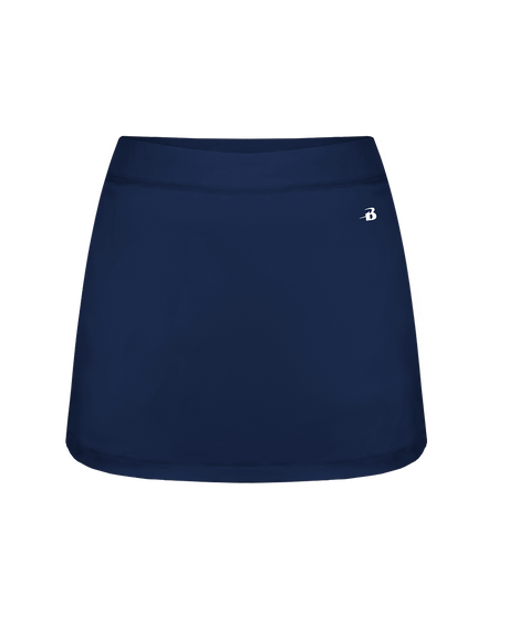 Badger 6151 Women's Skort Badger