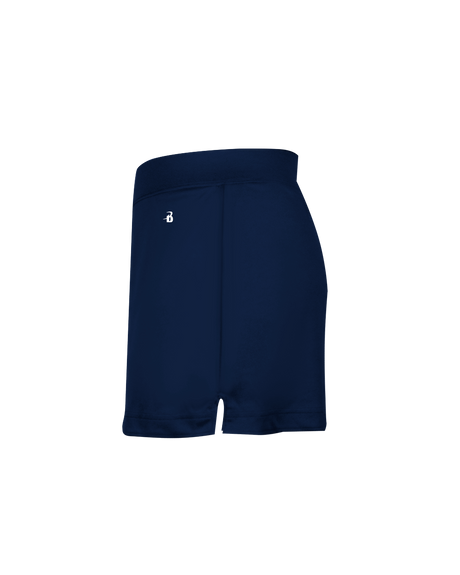 Badger 6151 Women's Skort Badger