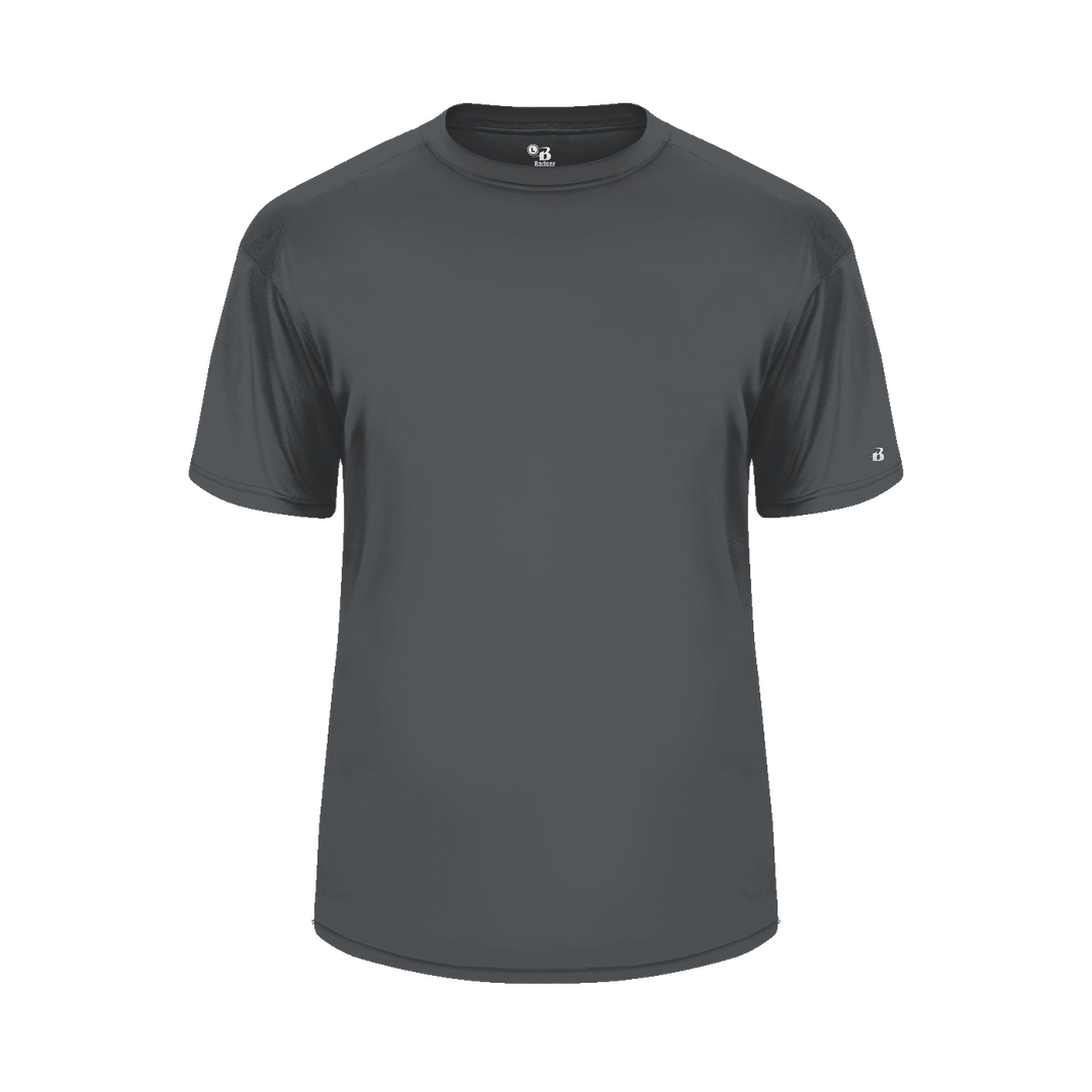 Badger Youth Link Tee Badger