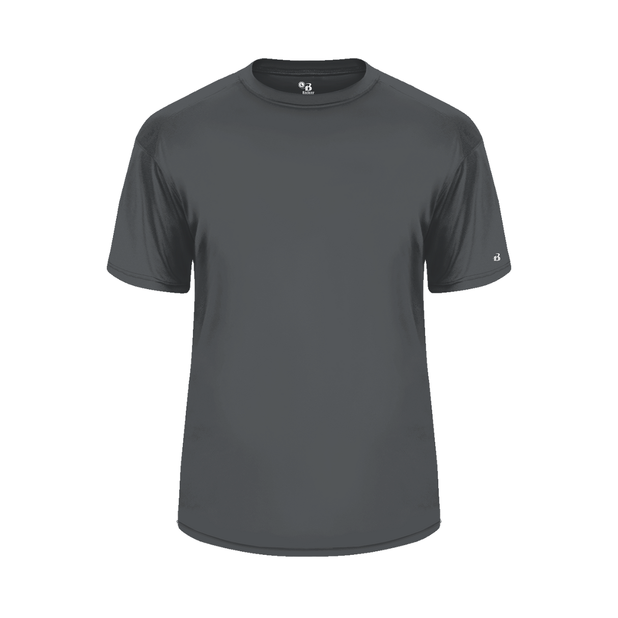 Badger Youth Link Tee Badger