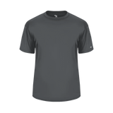 Badger Youth Link Tee Badger